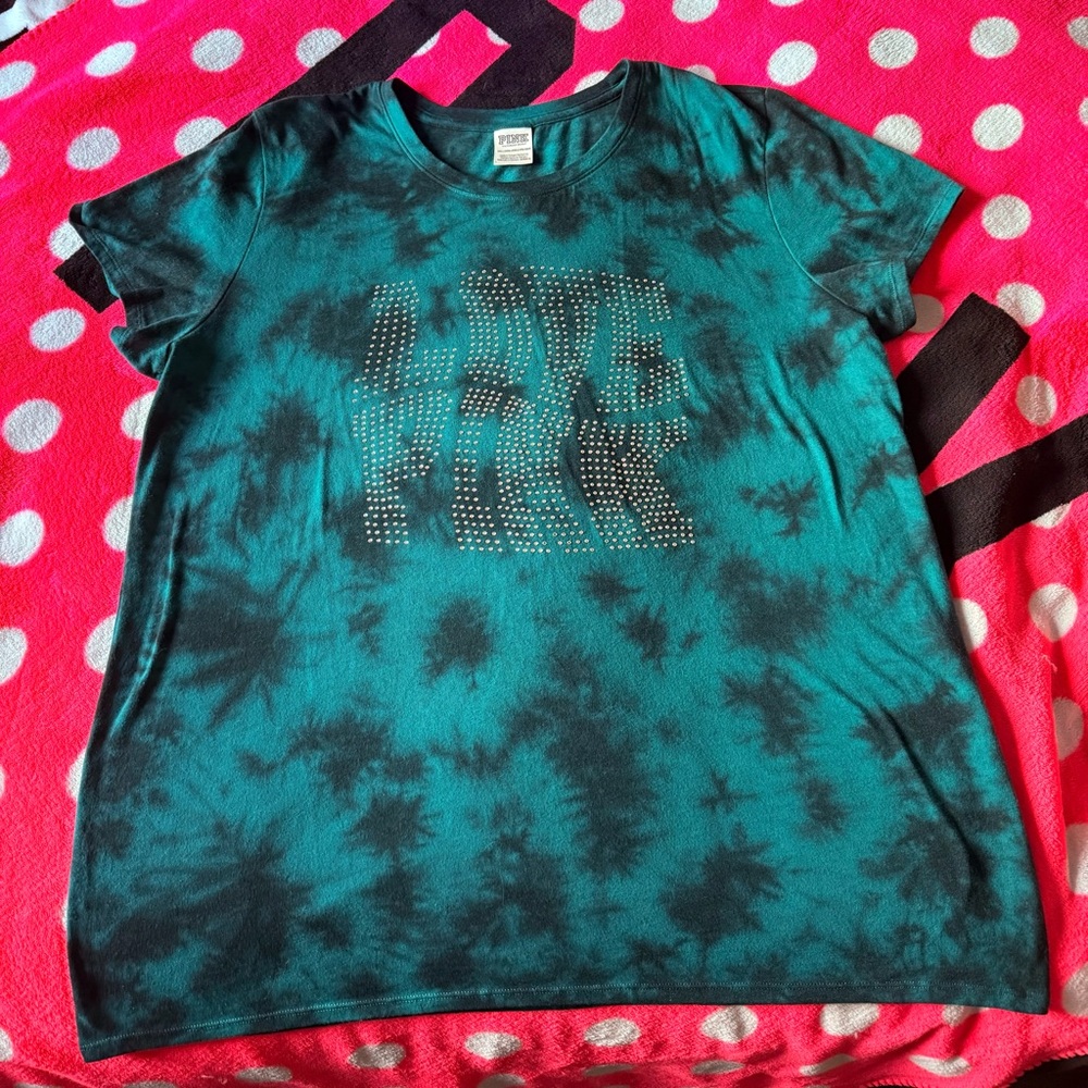 SOLD on E